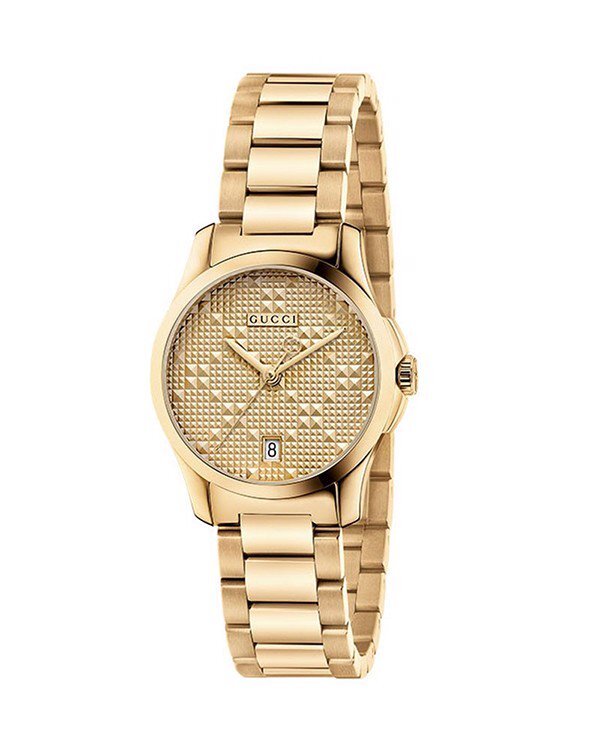 Đồng hồ nữ Gucci YA126553