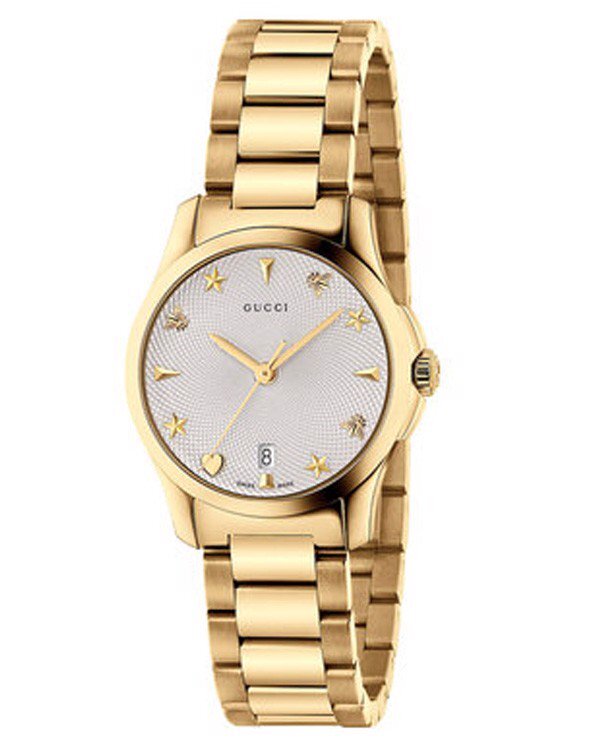 Đồng hồ nữ Gucci YA126576A