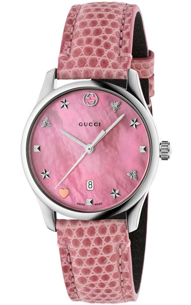Đồng hồ nữ Gucci YA126586
