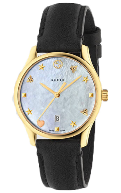 Đồng hồ nữ Gucci YA126589