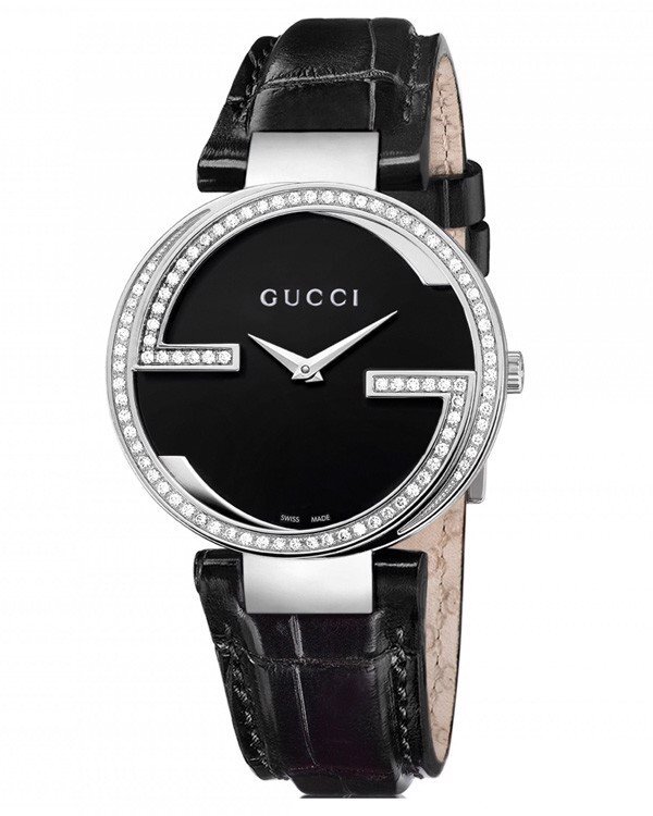 Đồng hồ nữ Gucci YA133306