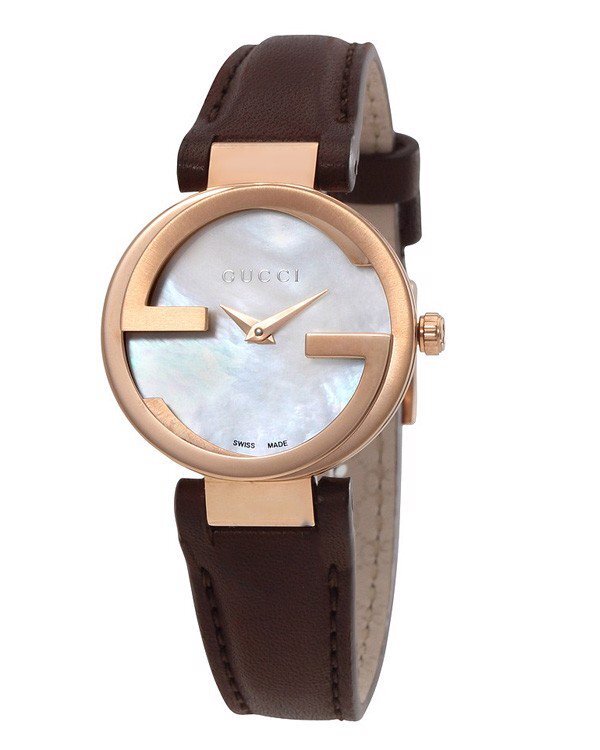 Đồng hồ nữ Gucci YA133516