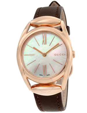Đồng hồ nữ Gucci YA140507
