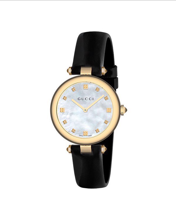 Đồng hồ nữ Gucci YA141404