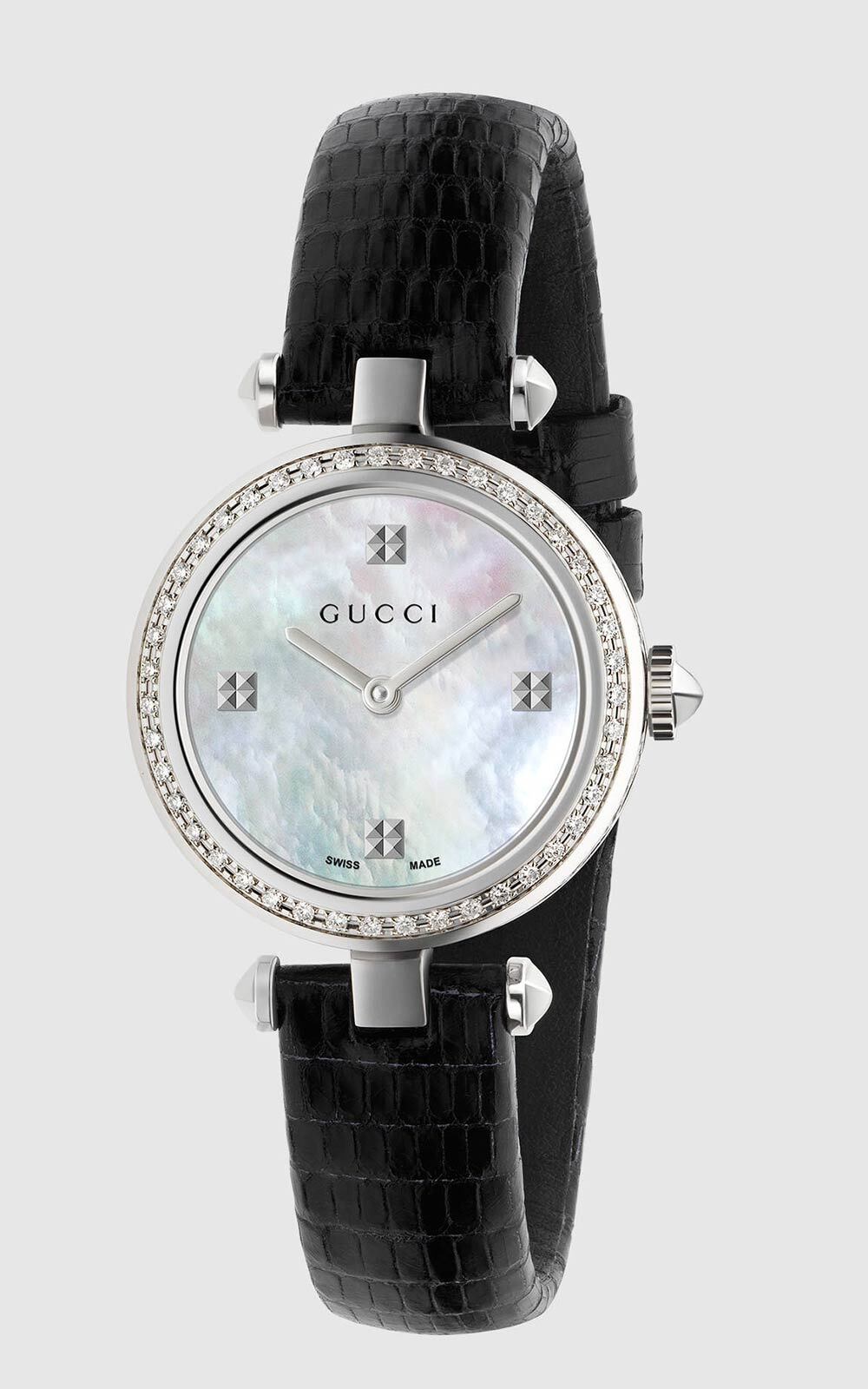 Đồng hồ nữ Gucci YA141507