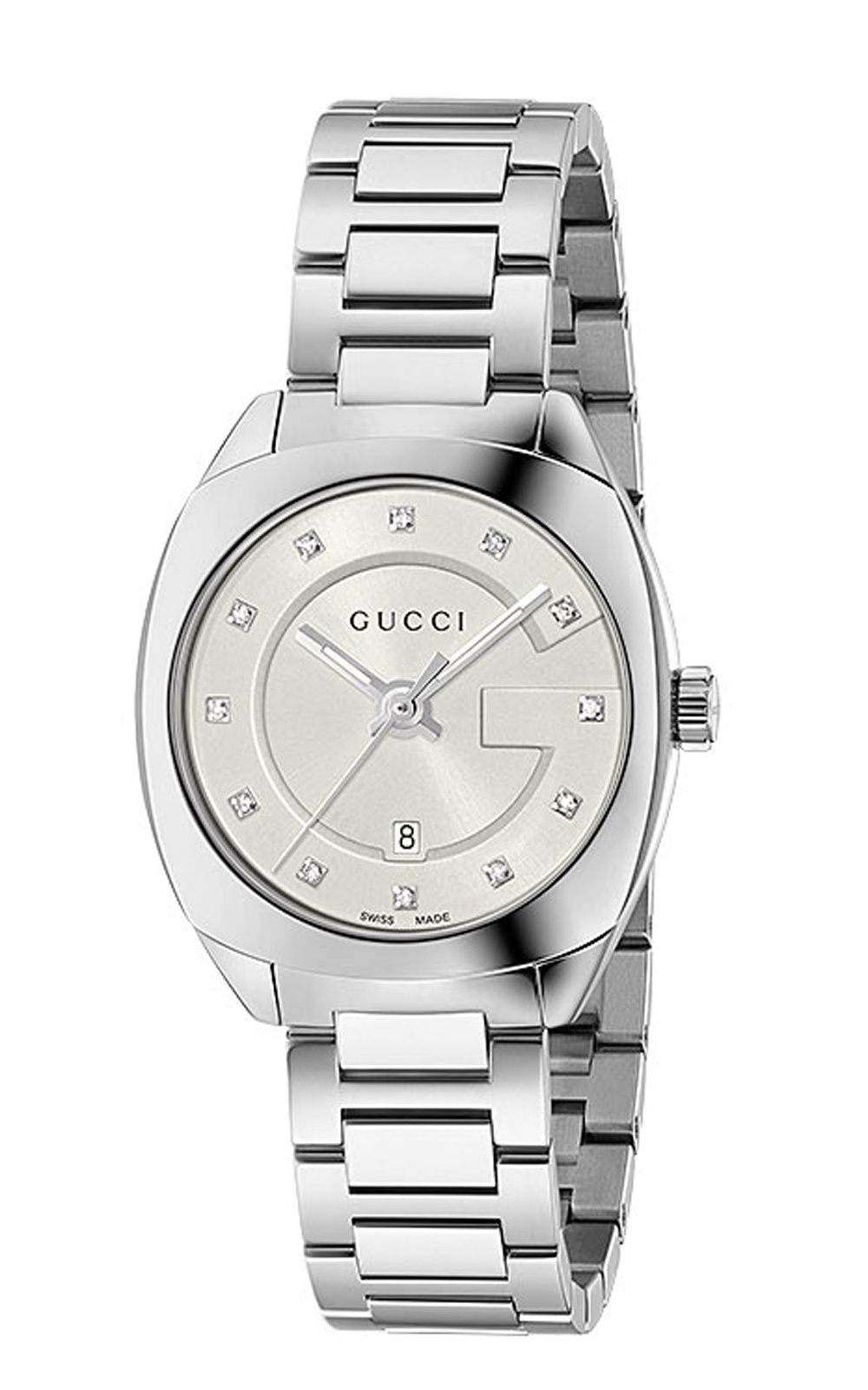 Đồng hồ nữ Gucci YA142504