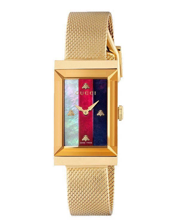Đồng hồ nữ Gucci YA147410