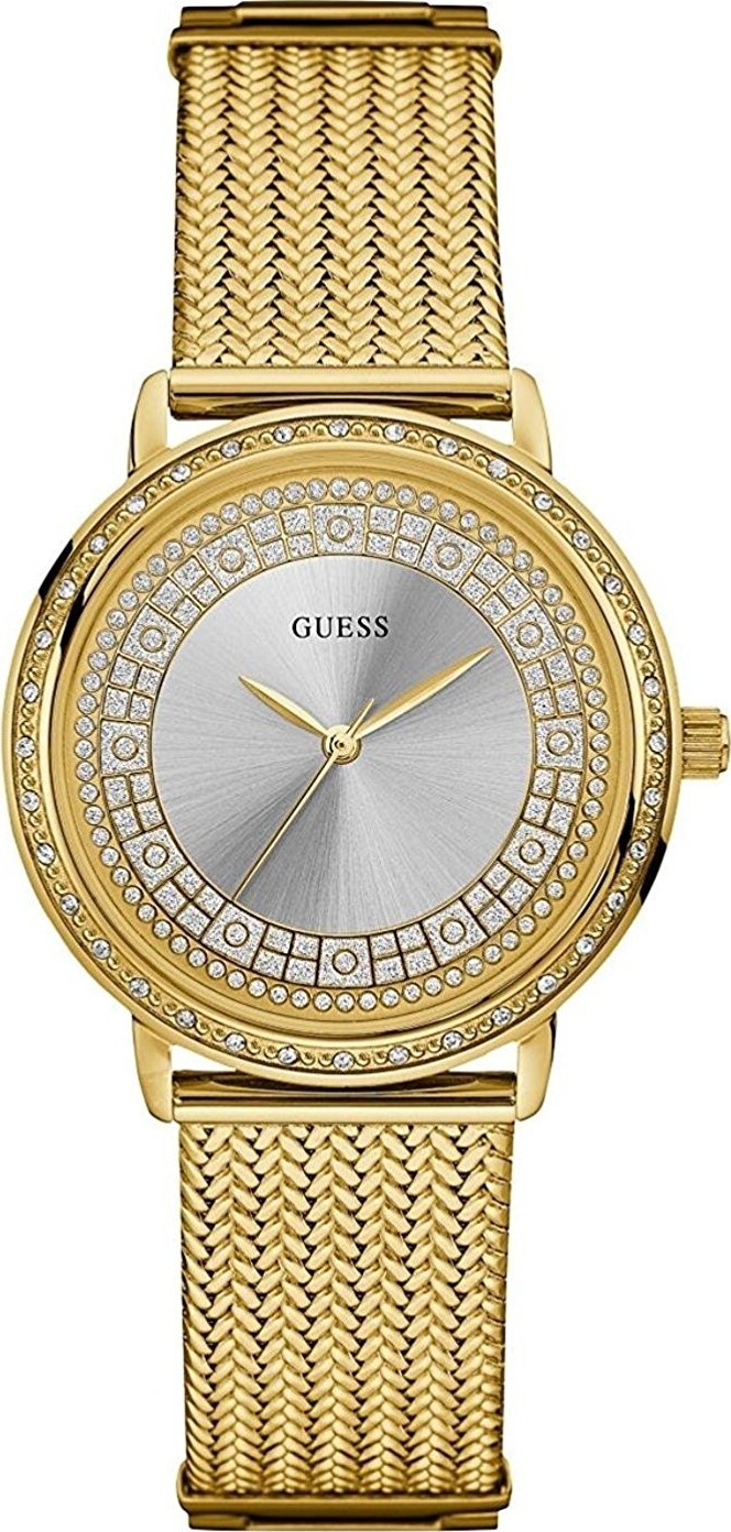 Đồng hồ nữ Guess W0836L3