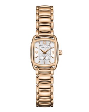 Đồng hồ nữ Hamilton H12341155 (H12.341.155)