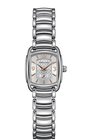Đồng hồ nữ Hamilton H12.351.155