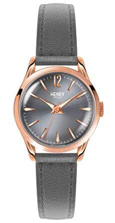 Đồng hồ nữ Henry London HL25-S-0194 Finchley (25mm)