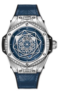 Đồng hồ nữ Hublot Big Bang 465.SS.7179.VR.1204.MXM19