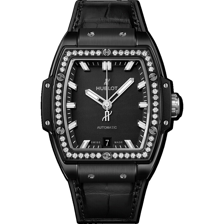 Đồng hồ nữ Hublot Spirit Of Big Bang 665.CX.1170.LR.1204