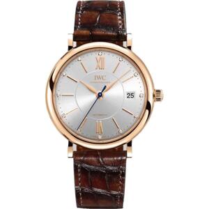 Đồng hồ nữ IWC IW458116