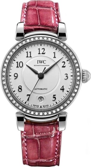 Đồng hồ nữ IWC IW458308