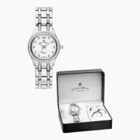 Đồng hồ nữ Jacques du Manoir BAG.02