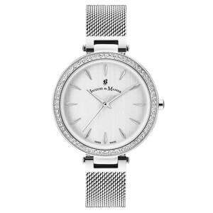 Đồng hồ nữ Jacques du Manoir GLA.01