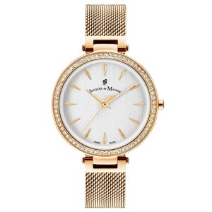 Đồng hồ nữ Jacques du Manoir GLA.03