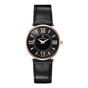 Đồng hồ nữ Jacques du Manoir JCR.01