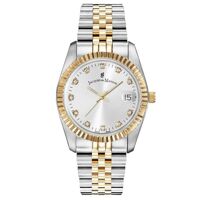 Đồng hồ nữ Jacques du Manoir NRO.07