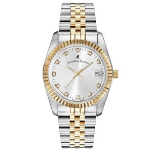 Đồng hồ nữ Jacques du Manoir NRO.07