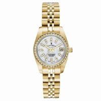 Đồng hồ nữ Jacques du Manoir NROP.12