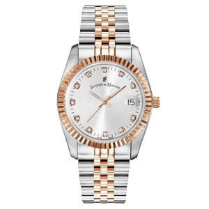 Đồng hồ nữ Jacques du Manoir NRO.23