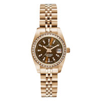 Đồng hồ nữ Jacques du Manoir NROP.18