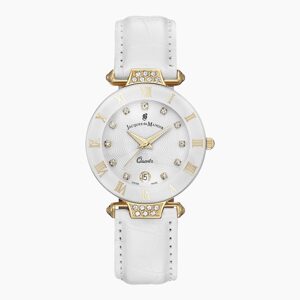 Đồng hồ nữ Jacques du Manoir RCP.71