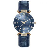 Đồng hồ nữ Jacques du Manoir RCP.79