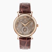 Đồng hồ nữ Jacques du Manoir VEN.04