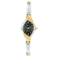 Đồng hồ nữ Jazma U11U554T0B - dây kim loại