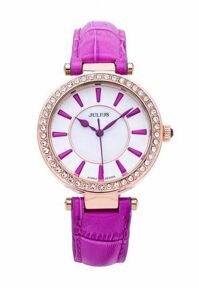 Đồng hồ nữ Julius 1063