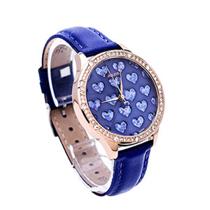 Đồng hồ nữ Julius Cung Cấp Bởi Time Is Gold JU1029