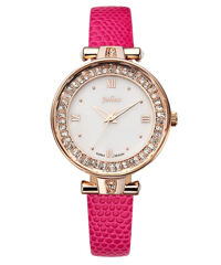 Đồng hồ nữ Julius Hàn Quốc-JU1003