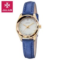 Đồng hồ nữ Julius Hàn Quốc JA-723