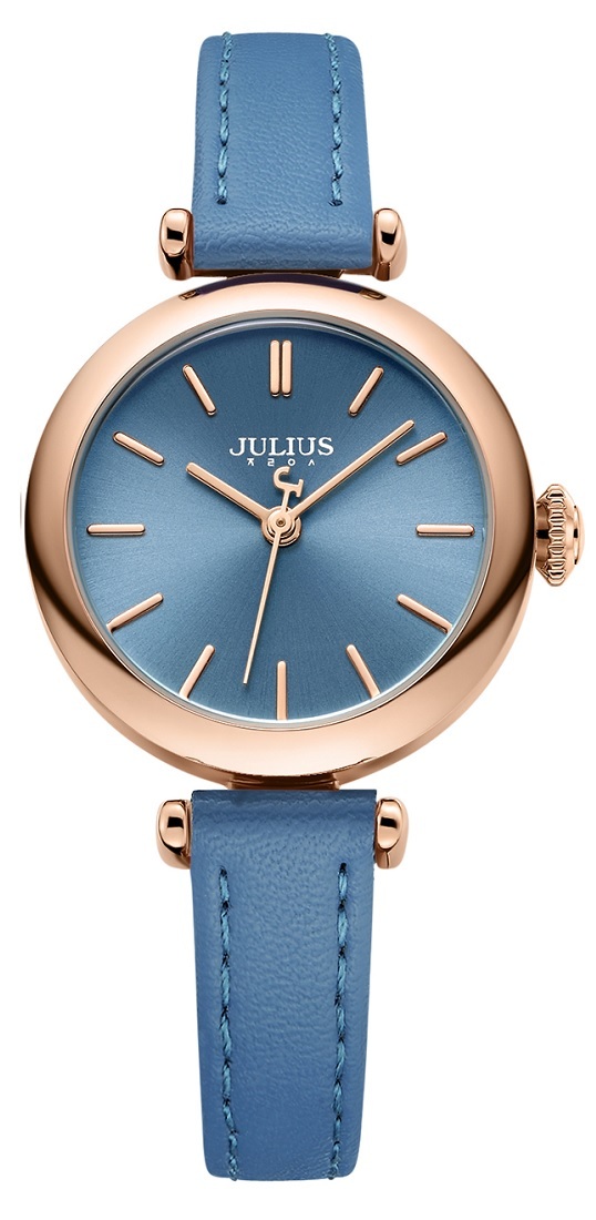 Đồng hồ nữ Julius JA-1018D