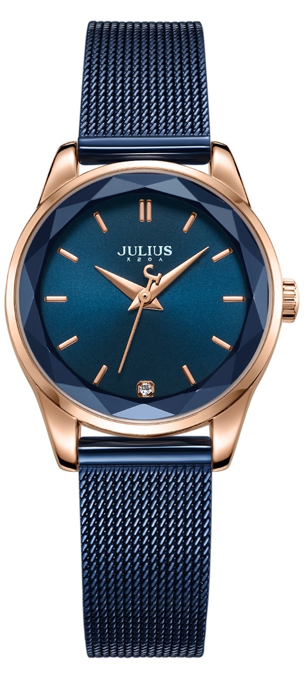 Đồng hồ nữ Julius JA-1040D