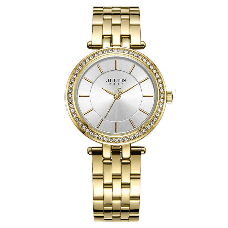 Đồng hồ nữ Julius JA-1046B