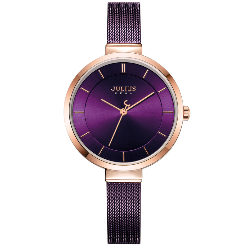 Đồng hồ nữ Julius JA-1050D