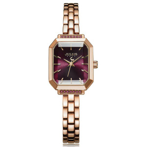 Đồng hồ nữ Julius JA-1064D