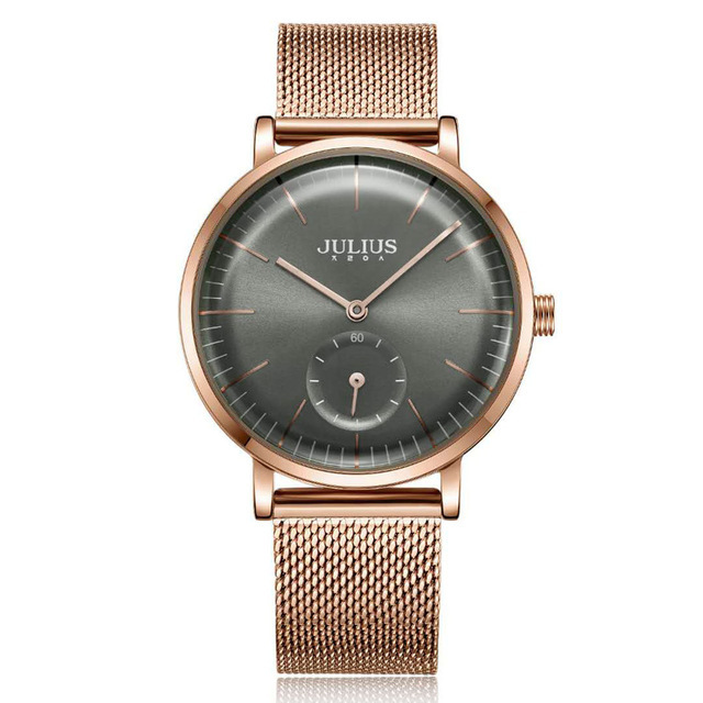 Đồng hồ nữ Julius JA-1065C