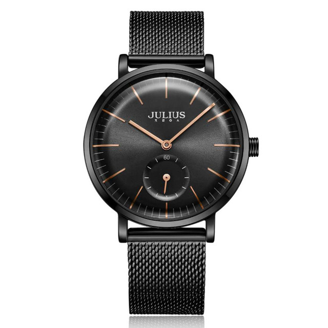 Đồng hồ nữ Julius JA-1065E