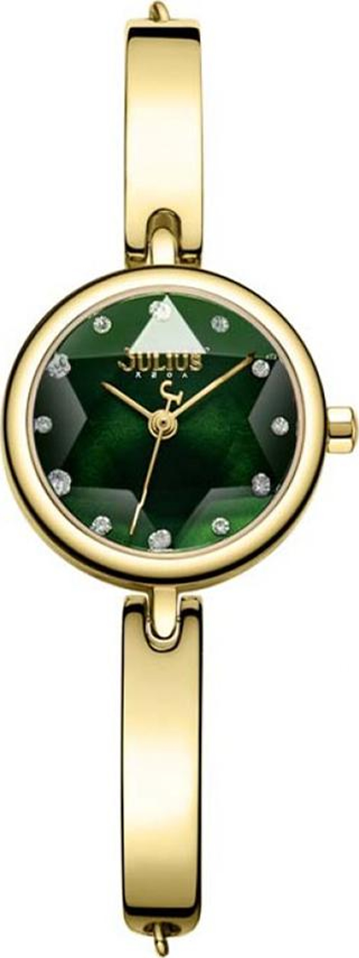 Đồng hồ nữ Julius JA-1126B