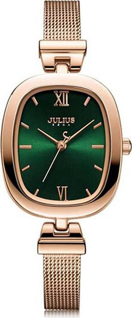 Đồng hồ nữ Julius JA-1173C