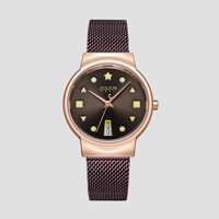 Đồng hồ nữ Julius JA-1187C