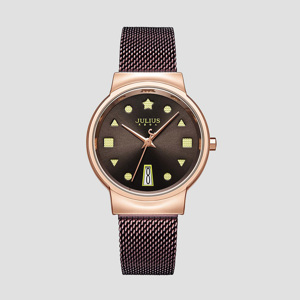 Đồng hồ nữ Julius JA-1187C