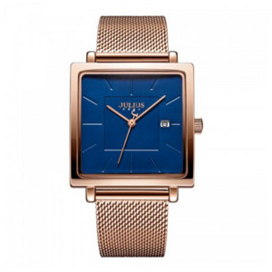 Đồng hồ nữ Julius JA-1207C