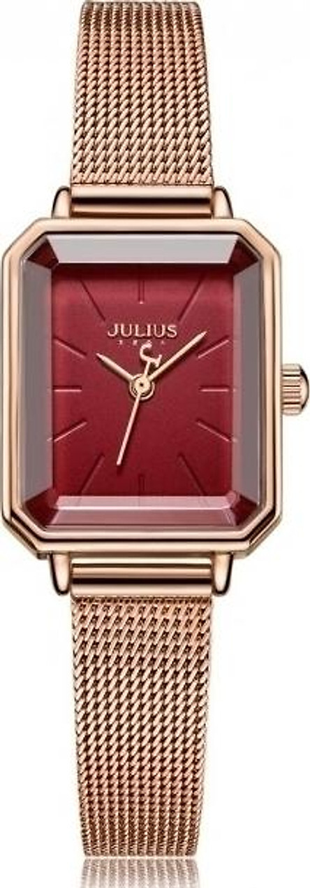 Đồng hồ nữ Julius JA-1223B