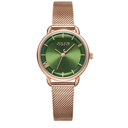 Đồng hồ nữ Julius JA-1268A